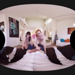 'Virtual Threesome' screenshot nº 57