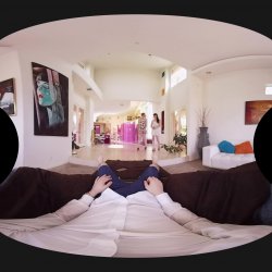 'Virtual Threesome' screenshot nº 9