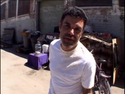 Captura de 'Twisted Vision' nº 3