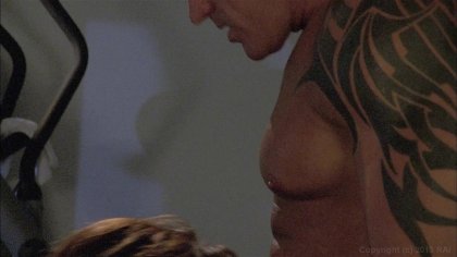 Devon Michaels Bounces Her Pussy on a Massive Cock