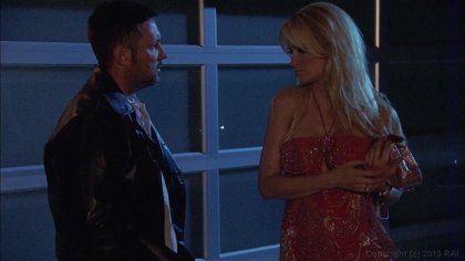 Blonde Bombshell Jessica Drake Gets Her Ass Gaped By a Hung Stud