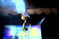 Captura de 'Fashionistas Safado: The Challenge' nº 7