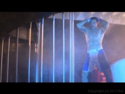 Captura de 'Playgirl's Hottest Getting His Attention' nº 27
