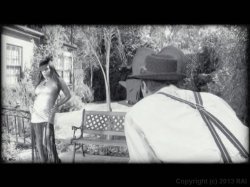 Captura de 'Playgirl's Hottest Getting His Attention' nº 3