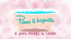 'Prima il bagnetto e poi tutti a letto' screenshot nº 2