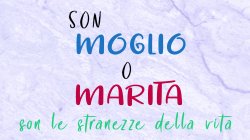 'Son Moglio o Marita, Son le Stranezze Della Vita' screenshot nº 3