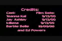 'Dirty Debutantes 174' screenshot nº 2
