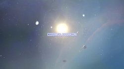 'Cosmolesbikon' screenshot nº 2
