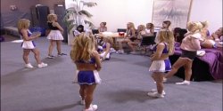 Captura de 'Cheerleader Pink' nº 46