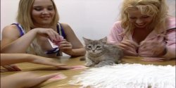 Captura de 'Cheerleader Pink' nº 23