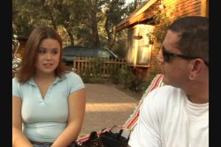 'Maya Hills is The Runaway Brat' screenshot nº 39