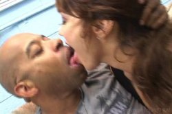 'My Hot Wife Is Fucking Blackzilla 5' screenshot nº 128