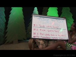 Captura de 'Black Anal Ass Bandits' nº 58
