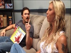 '19 Year Old Virgin' screenshot nº 40