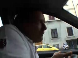 'A qualcuno piace nera' screenshot nº 5