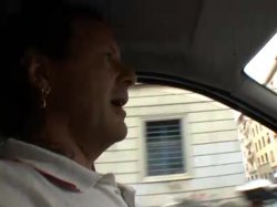'A qualcuno piace nera' screenshot nº 6