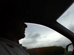 'A qualcuno piace nera' screenshot nº 7