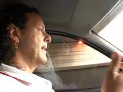 'A qualcuno piace nera' screenshot nº 8
