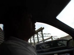 'A qualcuno piace nera' screenshot nº 9