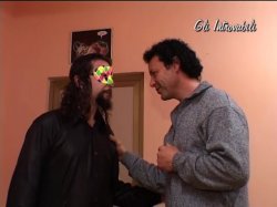 'A qualcuno piace nera' screenshot nº 95