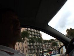 'A qualcuno piace nera' screenshot nº 10