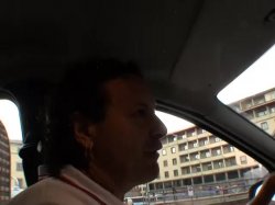 'A qualcuno piace nera' screenshot nº 11