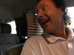 'A qualcuno piace nera' screenshot nº 15