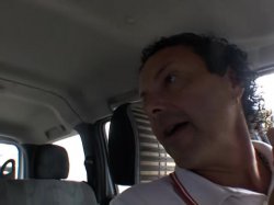 'A qualcuno piace nera' screenshot nº 16
