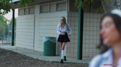 'Campus Porn Club Pt 2' screenshot nº 12