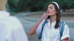 'Campus Porn Club Pt 2' screenshot nº 15