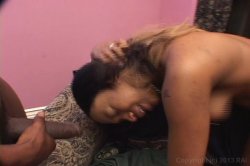 'Best of Black Cheerleader Gang Bang 2' screenshot nº 14