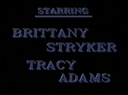 Captura de 'Lisa Melendez Triple Feature: Tailspin 2 - Deliveries In The Rear' nº 1