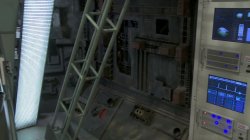 '8th Day, The' screenshot nº 1