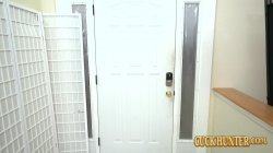 Captura de 'Big Tits Wife Nickey Huntsman Takes First BBC Anal Cuckold' nº 12