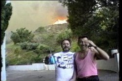 'Buttman's Inferno' screenshot nº 4