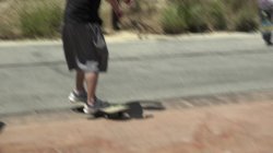 Captura de 'Bush League 9' nº 35