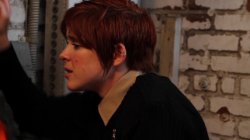 Captura de 'Lily Cade's Lesbian Lock-Up' nº 2