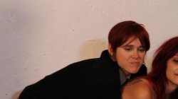 Captura de 'Lily Cade's Lesbian Lock-Up' nº 5