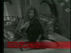 'Taylor Hayes Uncensored' screenshot nº 15