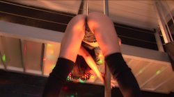 Captura de 'AZN Strip Teaze' nº 36