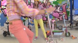 'Rocco's Psycho Teens 5' screenshot nº 3