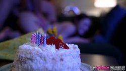'Inappropriate Birthday Sex' screenshot nº 94