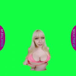'OMG Sugardaddy! Your Cock Is So Big, Creampie Me In Your Bedroom - Passthrough' screenshot nº 10