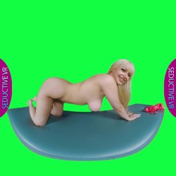 'OMG Sugardaddy! Your Cock Is So Big, Creampie Me In Your Bedroom - Passthrough' screenshot nº 104