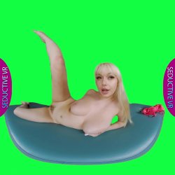 'OMG Sugardaddy! Your Cock Is So Big, Creampie Me In Your Bedroom - Passthrough' screenshot nº 106