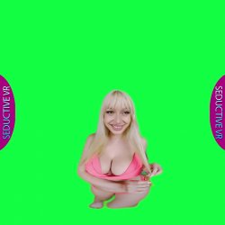 'OMG Sugardaddy! Your Cock Is So Big, Creampie Me In Your Bedroom - Passthrough' screenshot nº 1
