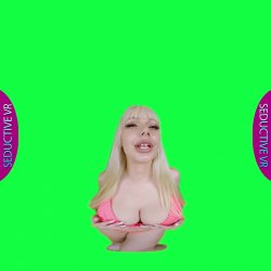 'OMG Sugardaddy! Your Cock Is So Big, Creampie Me In Your Bedroom - Passthrough' screenshot nº 11