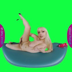 'OMG Sugardaddy! Your Cock Is So Big, Creampie Me In Your Bedroom - Passthrough' screenshot nº 113