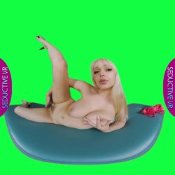'OMG Sugardaddy! Your Cock Is So Big, Creampie Me In Your Bedroom - Passthrough' screenshot nº 115