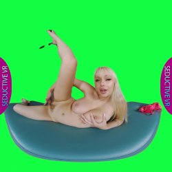 'OMG Sugardaddy! Your Cock Is So Big, Creampie Me In Your Bedroom - Passthrough' screenshot nº 119